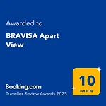Bravisa Apart View