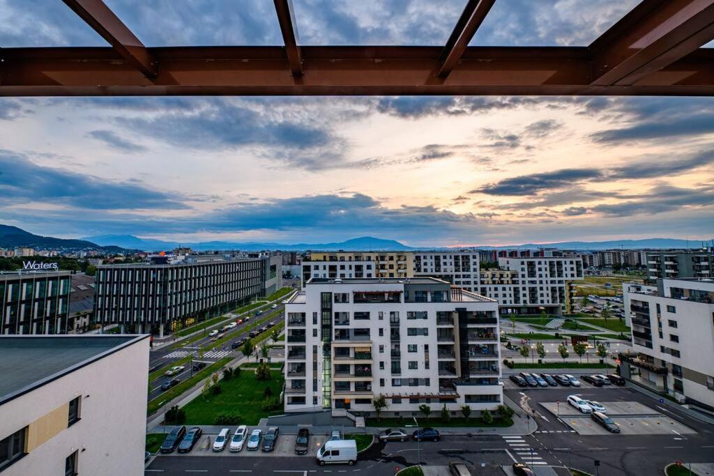 Apartment Bravisa View *