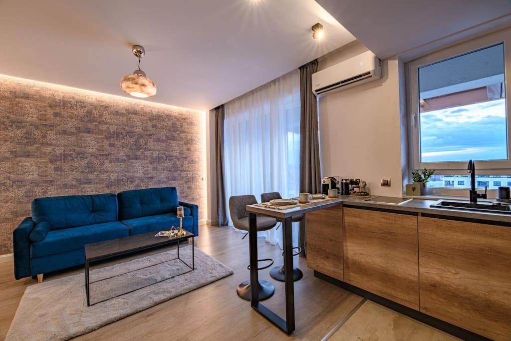 Bravisa View Apartment Brașov