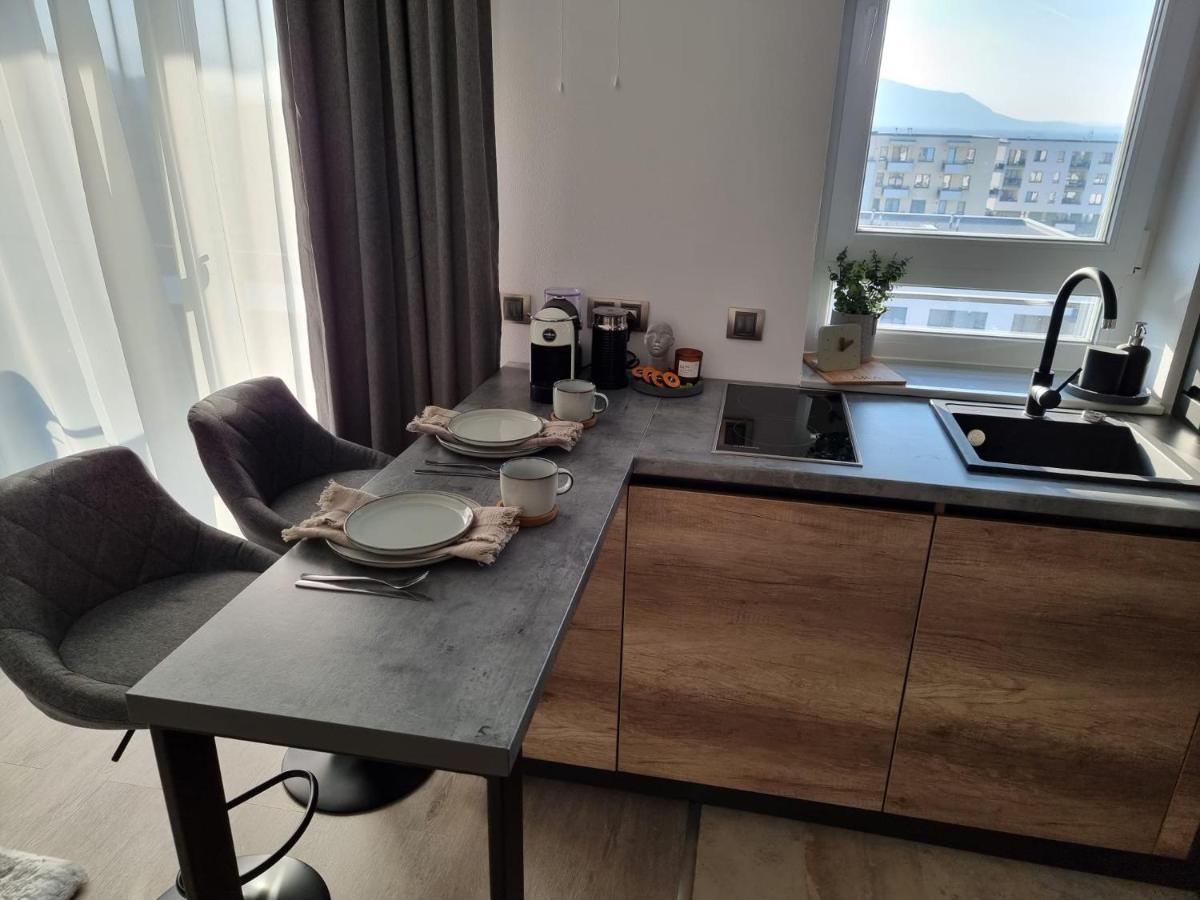 Bravisa View Apartment *