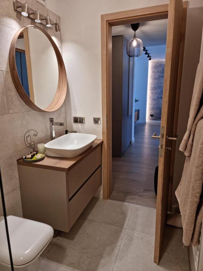 Bravisa View Apartment *