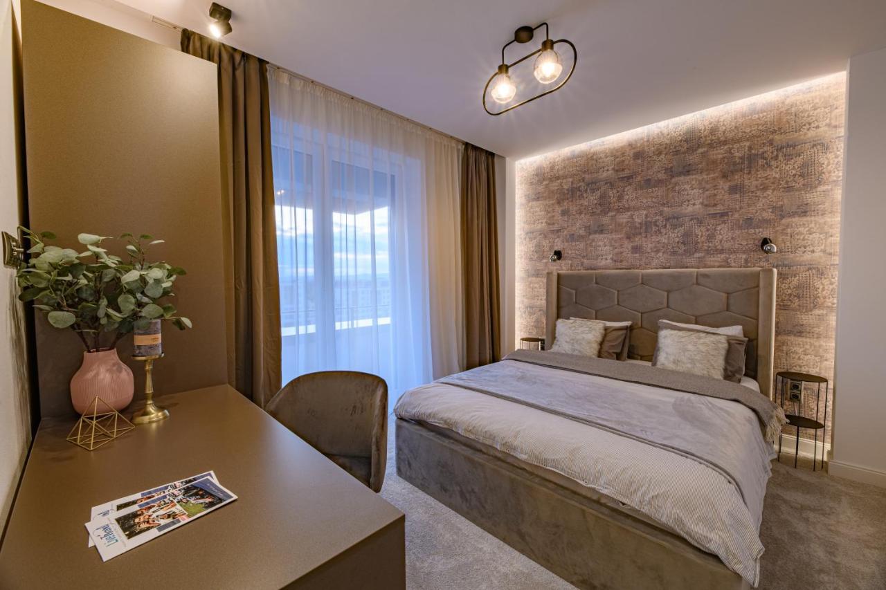 Bravisa View Apartment *