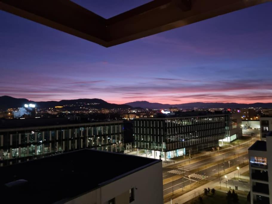 Apartment Bravisa View *