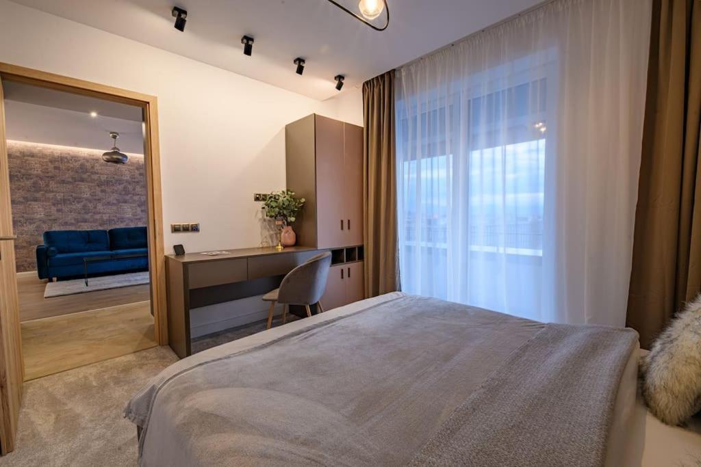 Apartment Bravisa View