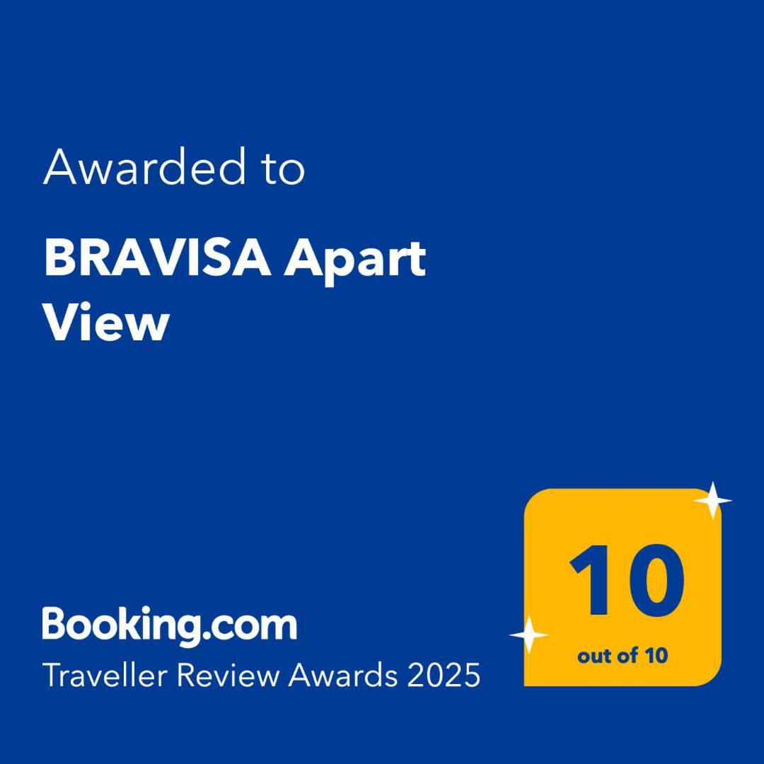 Apartment Bravisa View